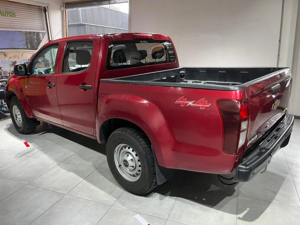 imagen 0 de vehiculo con id 2190